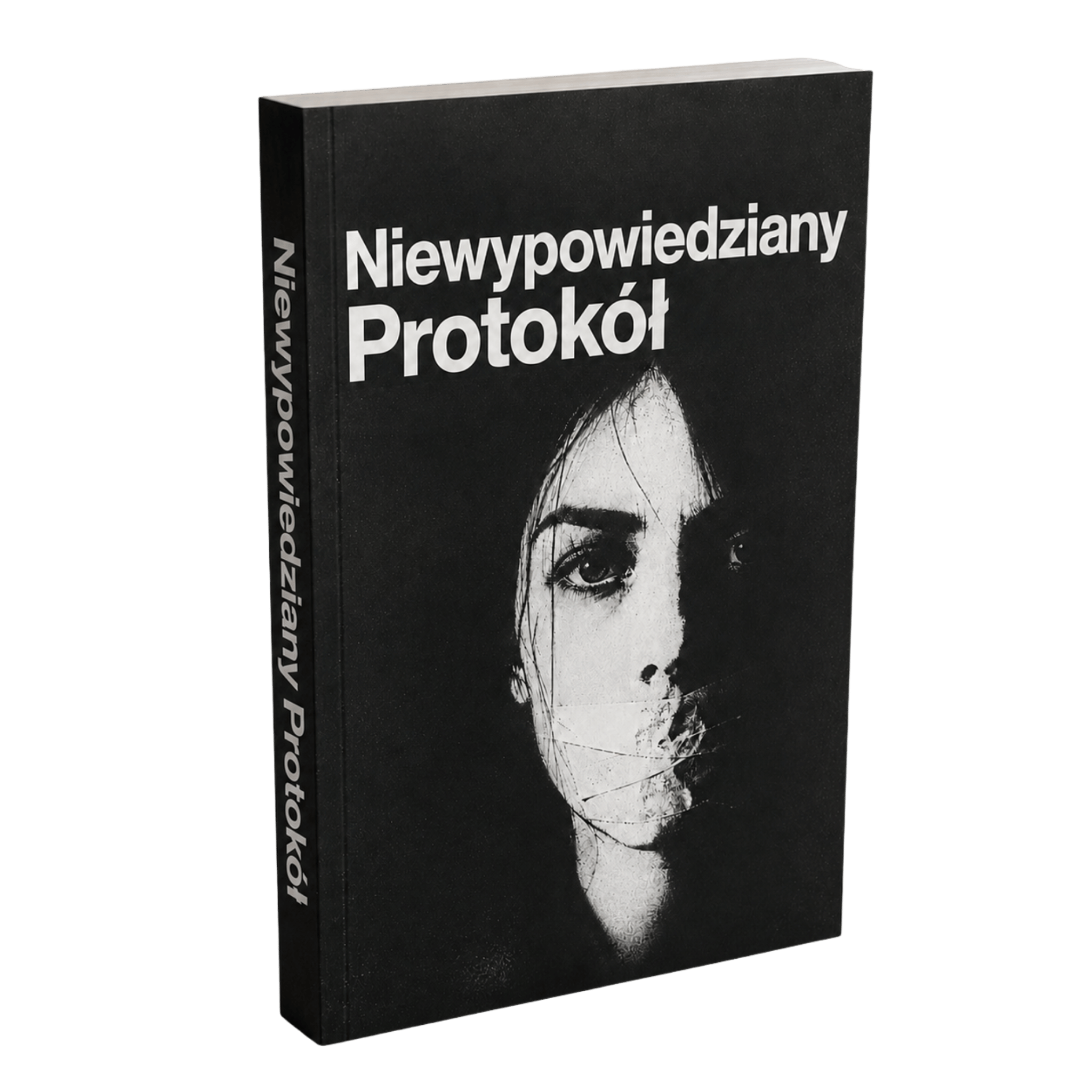 Niewypowiedziany Protokół